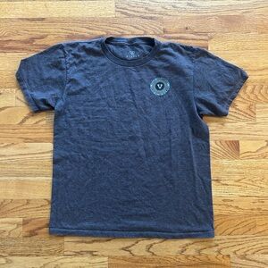 Vissla Tee